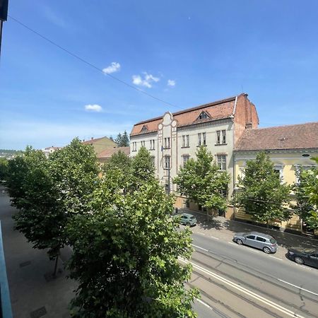 Lora'S Place Cluj Napocaアパートメント エクステリア 写真