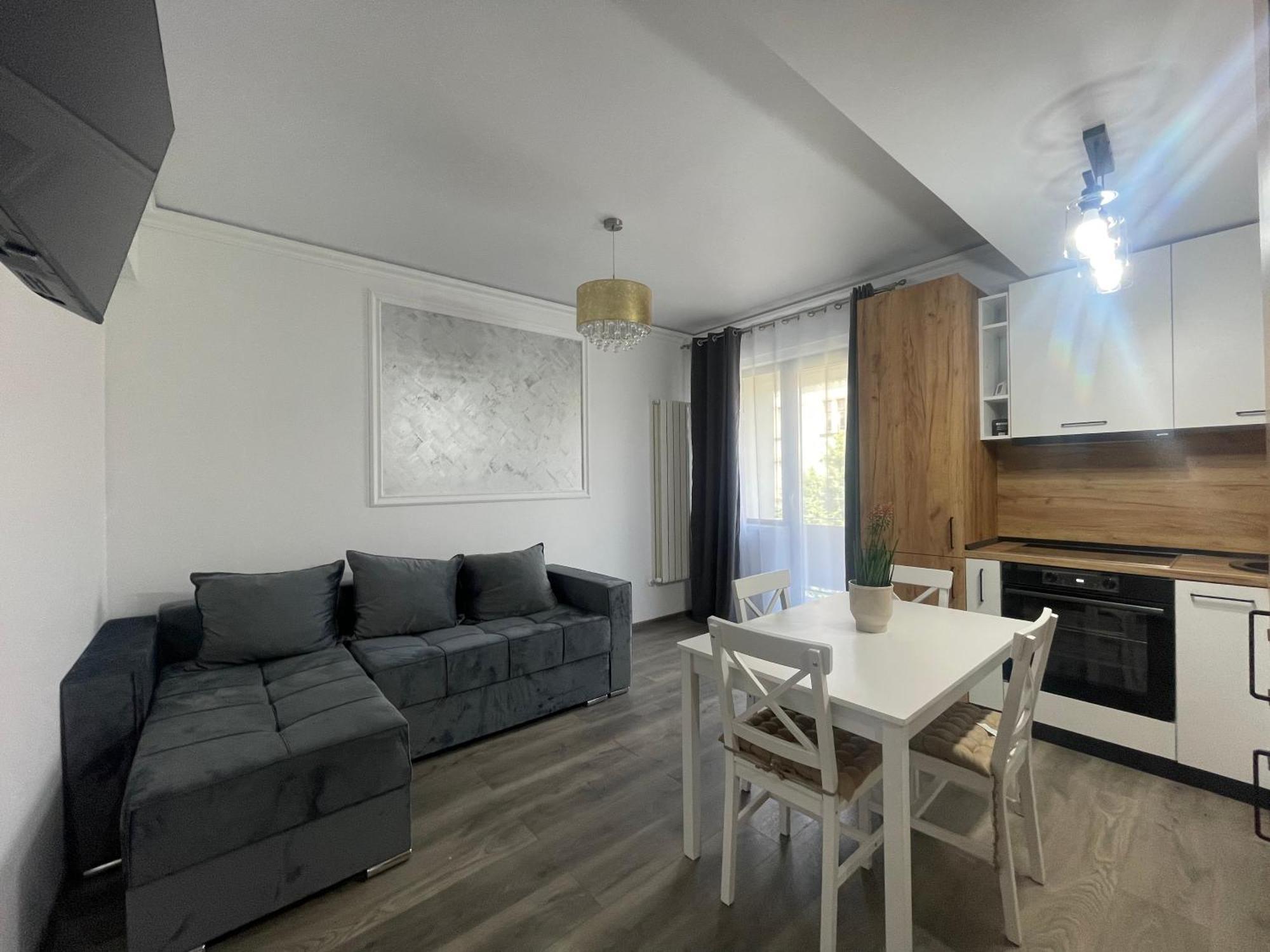 Lora'S Place Cluj Napocaアパートメント エクステリア 写真