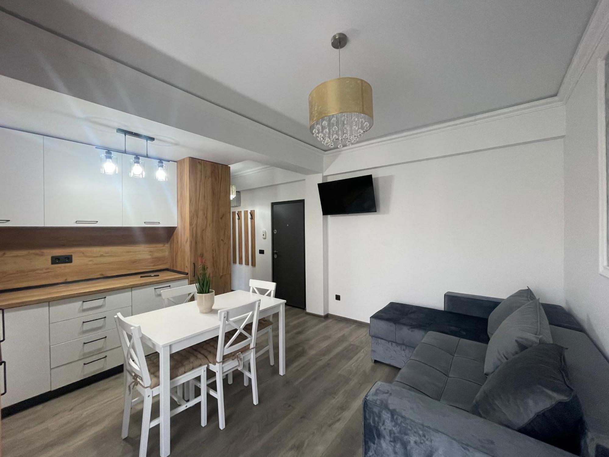 Lora'S Place Cluj Napocaアパートメント エクステリア 写真